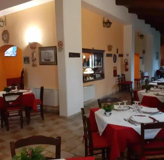 Majatalo Locanda Al Giglio D Oro