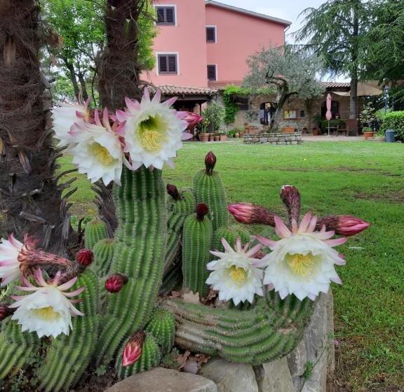 ペンション Locanda Al Giglio D Oro