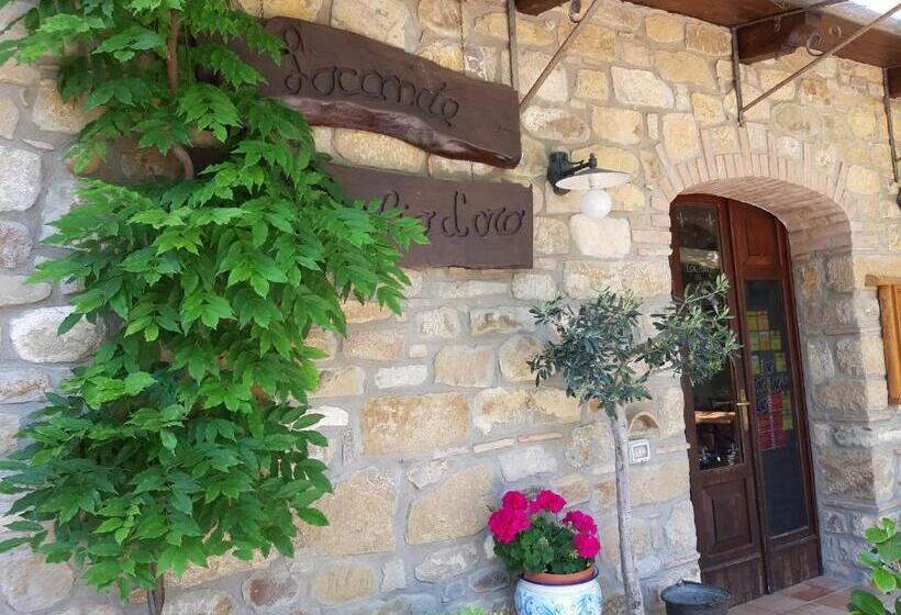 Пансион Locanda Al Giglio D Oro