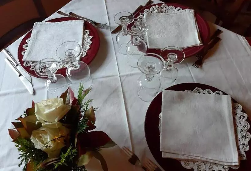 Majatalo Locanda Al Giglio D Oro