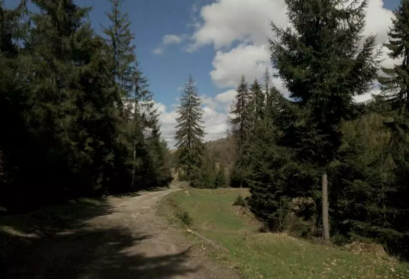 ペンション Wooddream