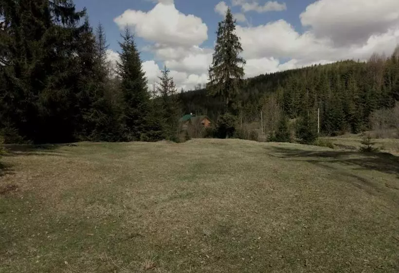 ペンション Wooddream