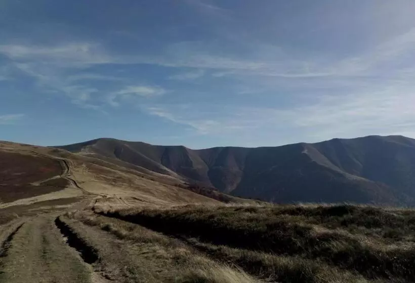 ペンション Wooddream