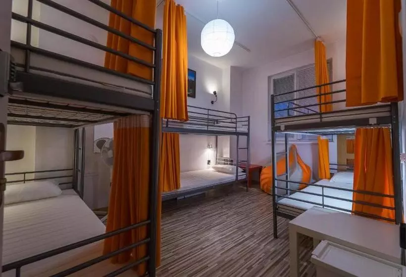 Pijama Hostel