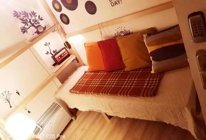 Pijama Hostel