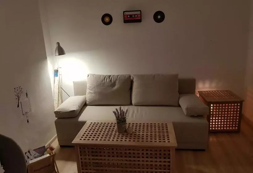 Pijama Hostel