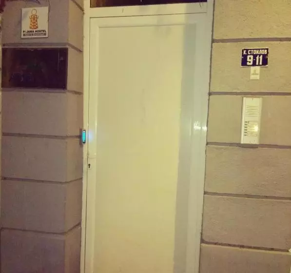 Pijama Hostel