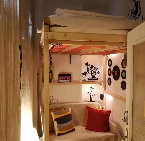 Pijama Hostel