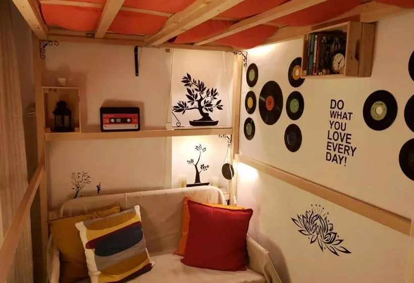 Pijama Hostel