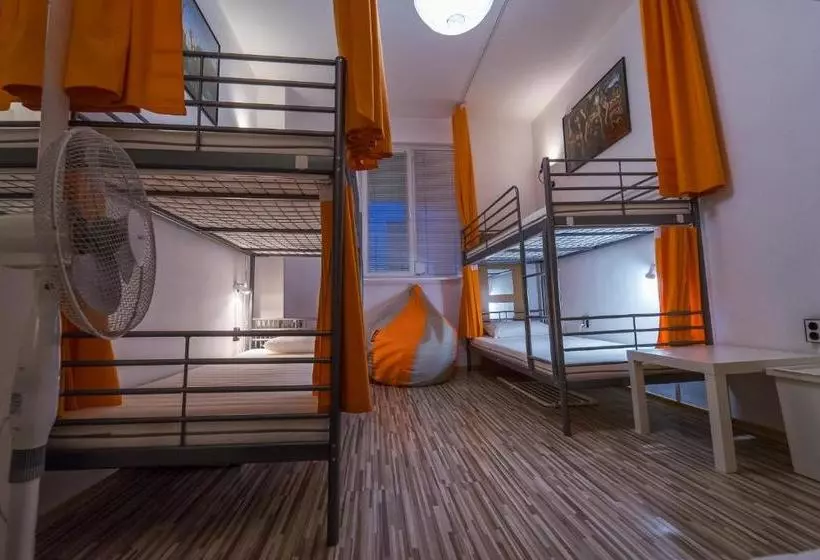 Pijama Hostel