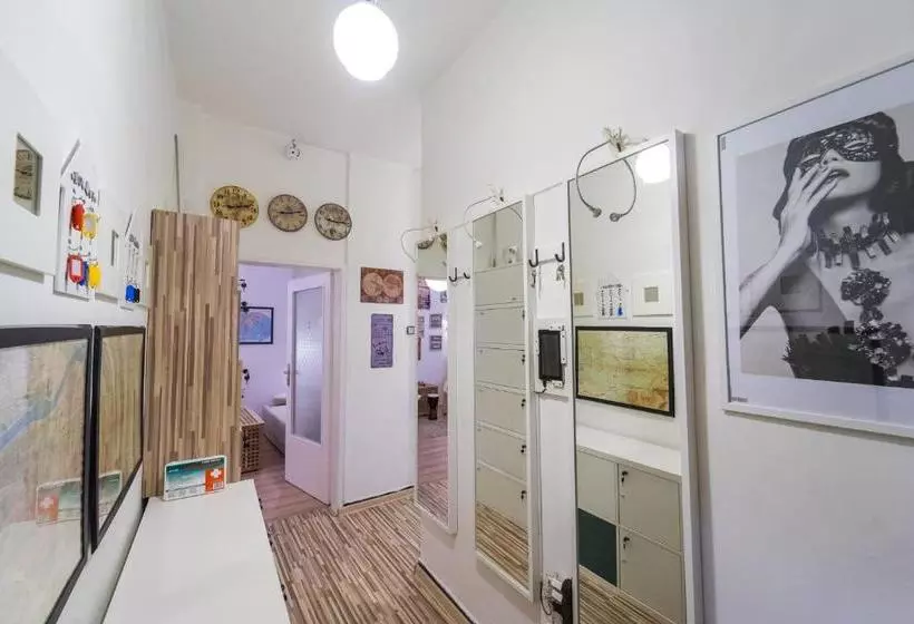 Pijama Hostel