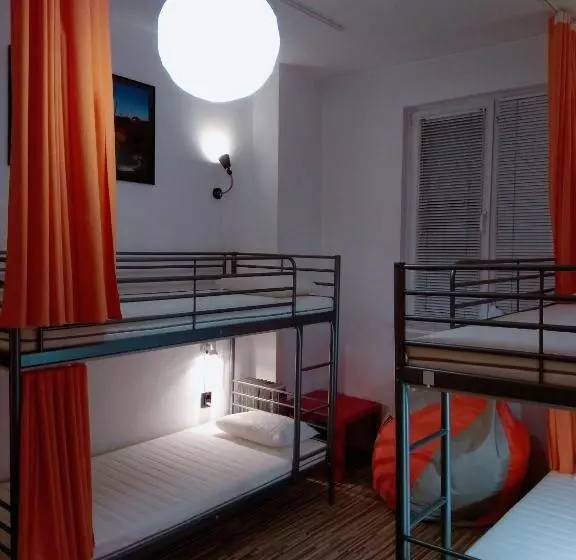 Pijama Hostel