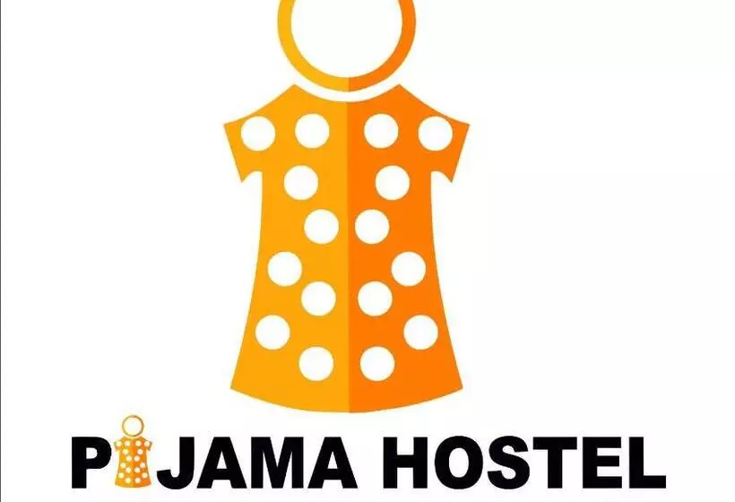 Pijama Hostel
