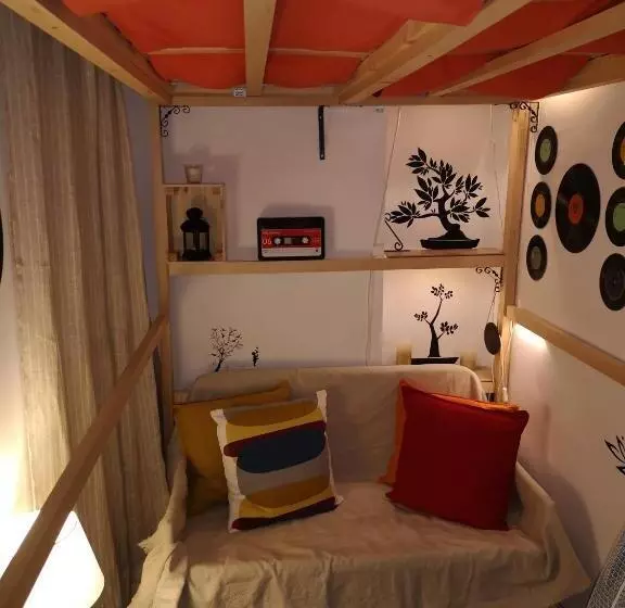 Pijama Hostel