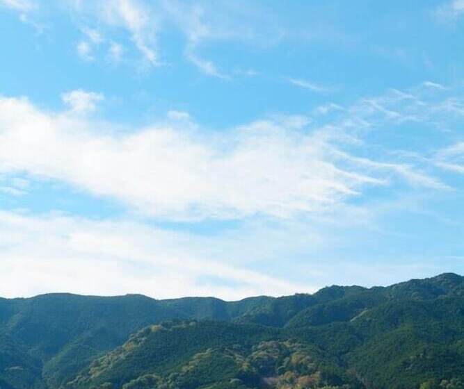 Ryokan Owase Seaside View
