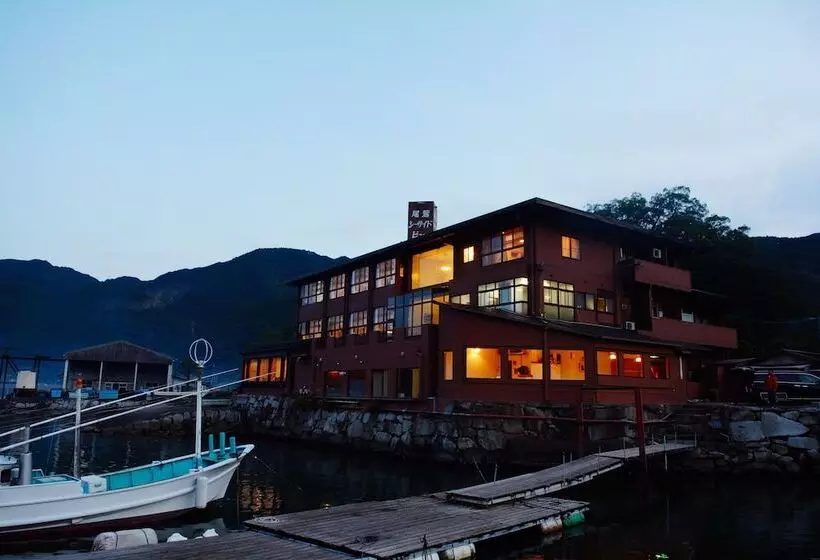 Ryokan Owase Seaside View