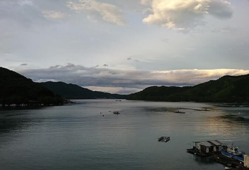 Ryokan Owase Seaside View