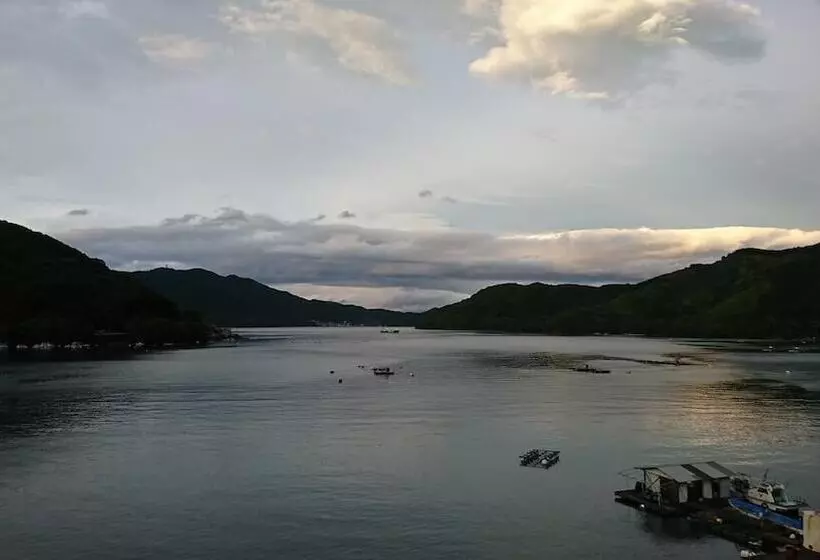 Ryokan Owase Seaside View