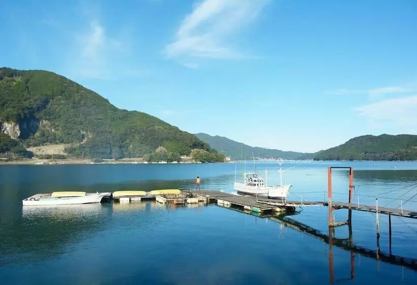 Ryokan Owase Seaside View