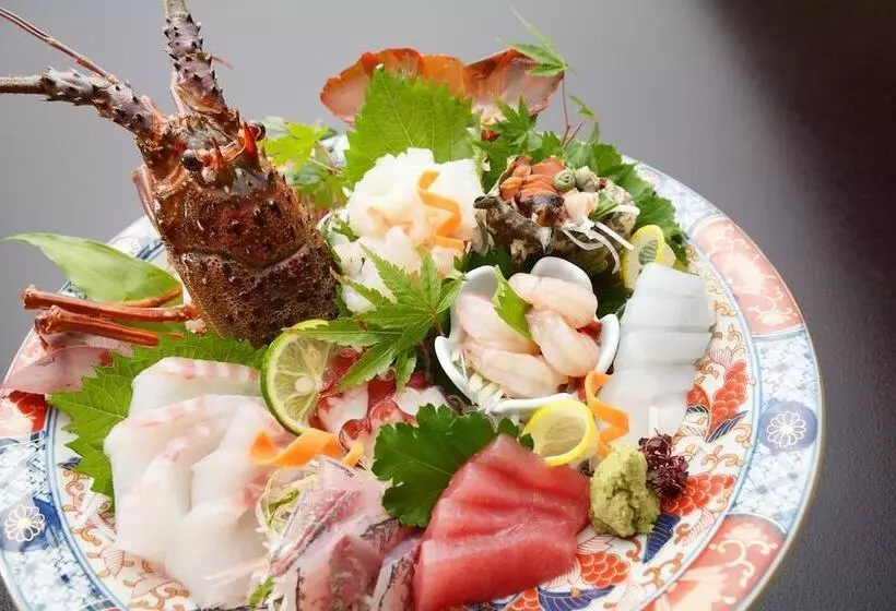 Ryokan Owase Seaside View