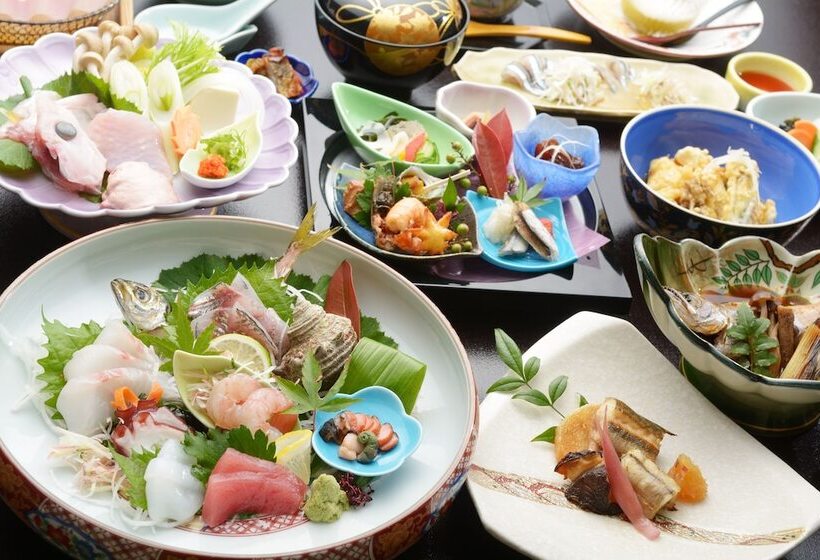 Ryokan Owase Seaside View