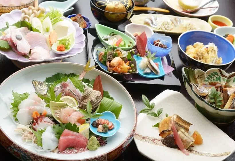 Ryokan Owase Seaside View