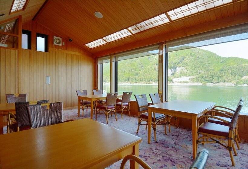 Ryokan Owase Seaside View