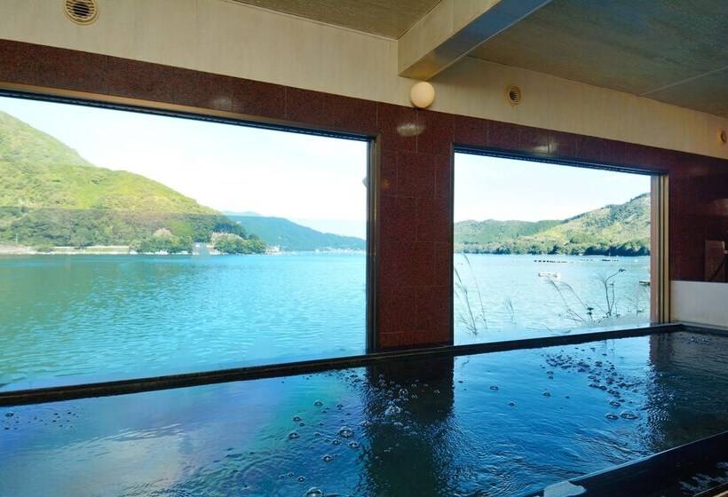 Ryokan Owase Seaside View