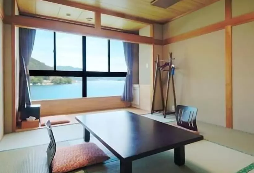 Ryokan Owase Seaside View