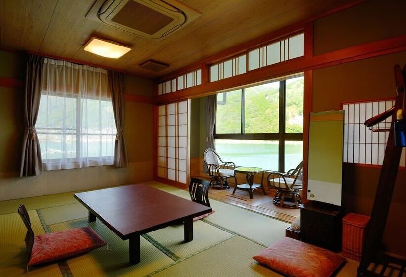 Ryokan Owase Seaside View