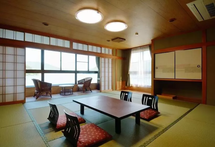 Ryokan Owase Seaside View
