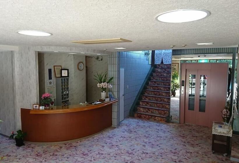 Ryokan Owase Seaside View