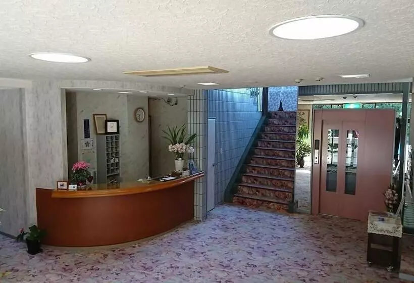 Ryokan Owase Seaside View