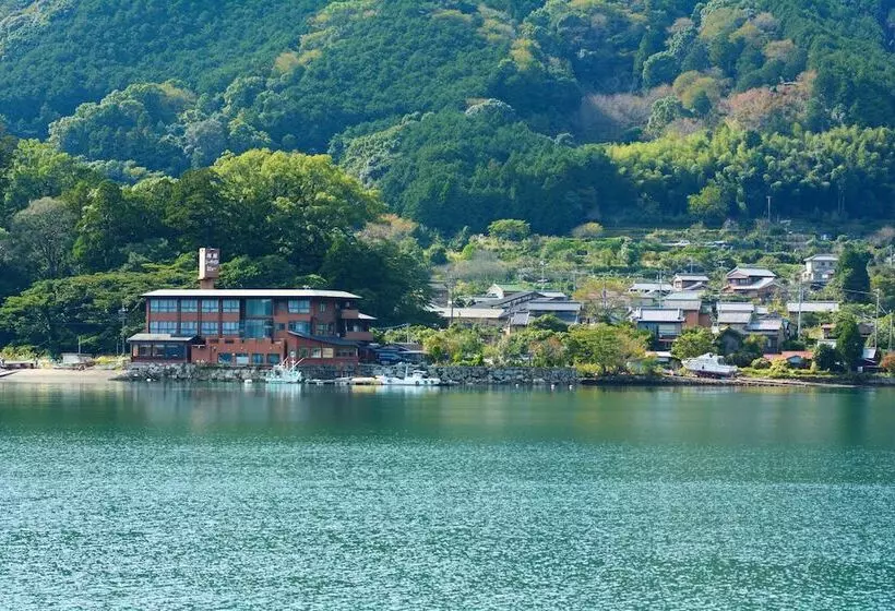 Ryokan Owase Seaside View