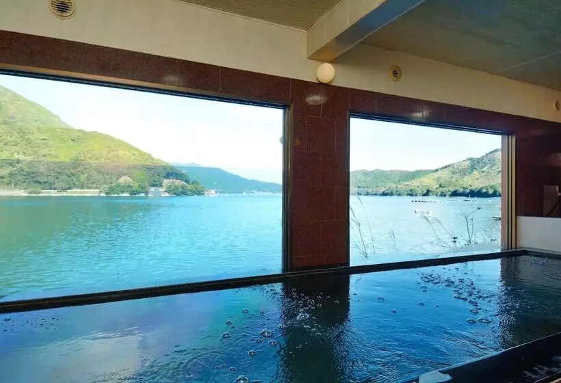 Ryokan Owase Seaside View