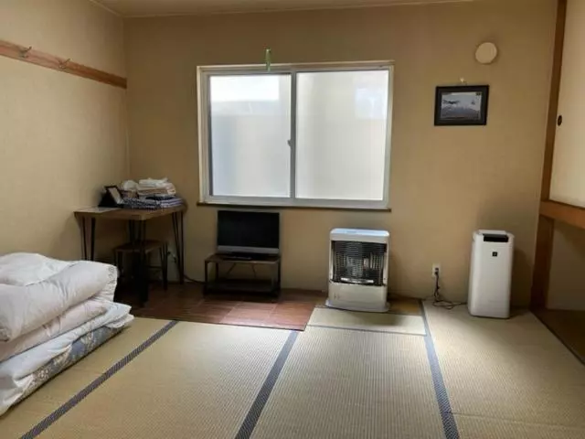 旅館 Spr Tsunakiso Kamoenai