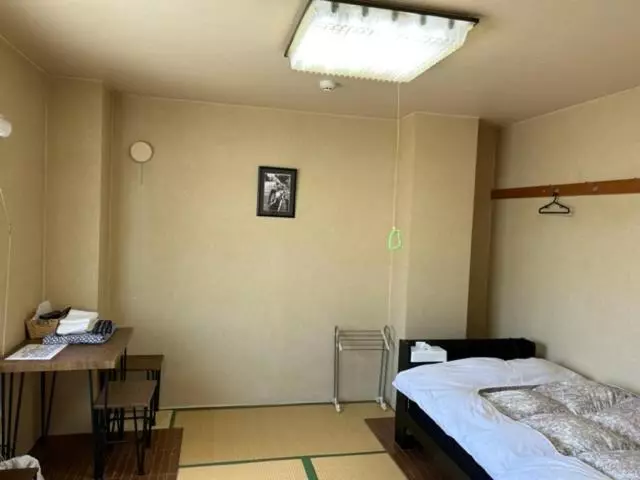 旅館 Spr Tsunakiso Kamoenai