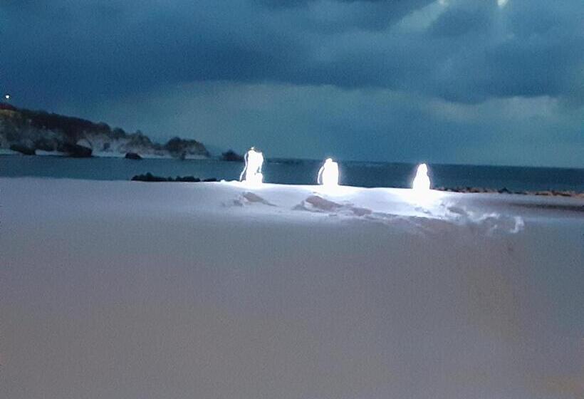 ريوكان Spr Tsunakiso Kamoenai