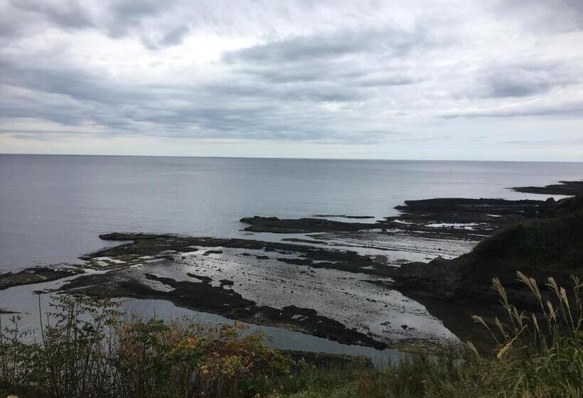 ريوكان Spr Tsunakiso Kamoenai