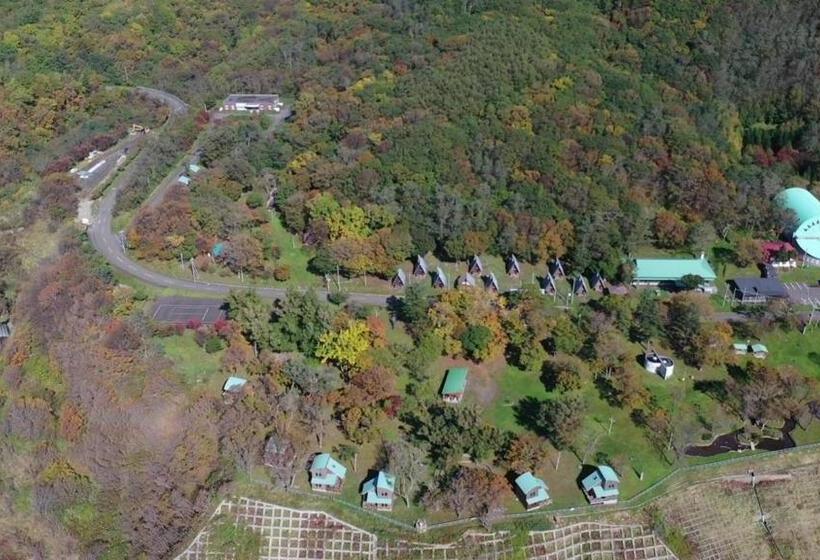 ريوكان Spr Tsunakiso Kamoenai