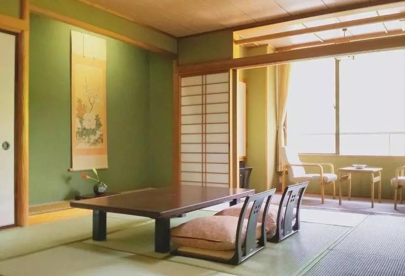Ryokan Yumoto