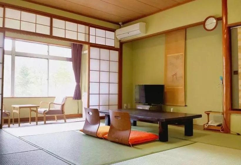 Ryokan Yumoto