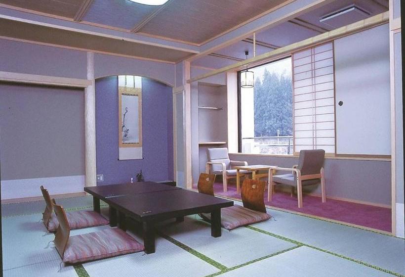 Ryokan Yumoto