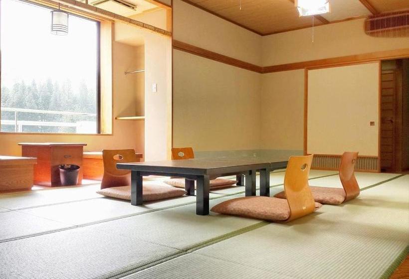 Ryokan Yumoto