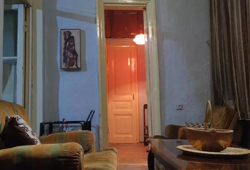 Suzi Hostel