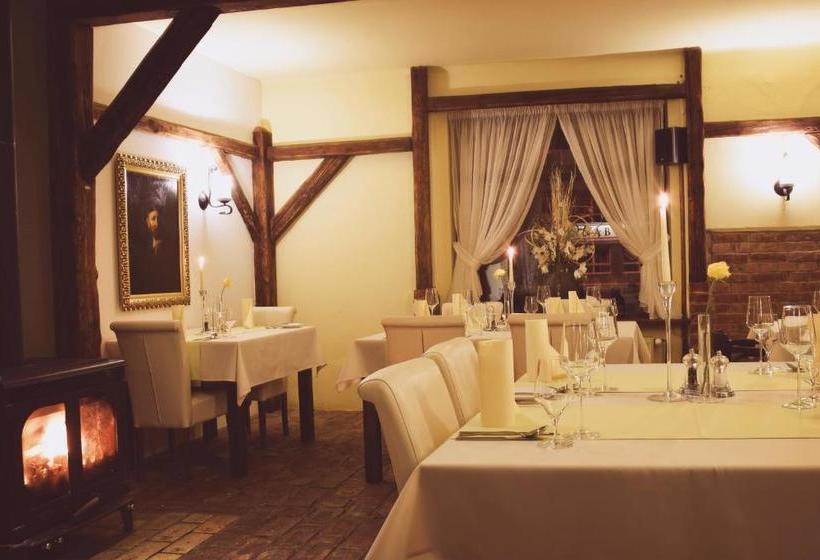 Barock Restaurant & Pension