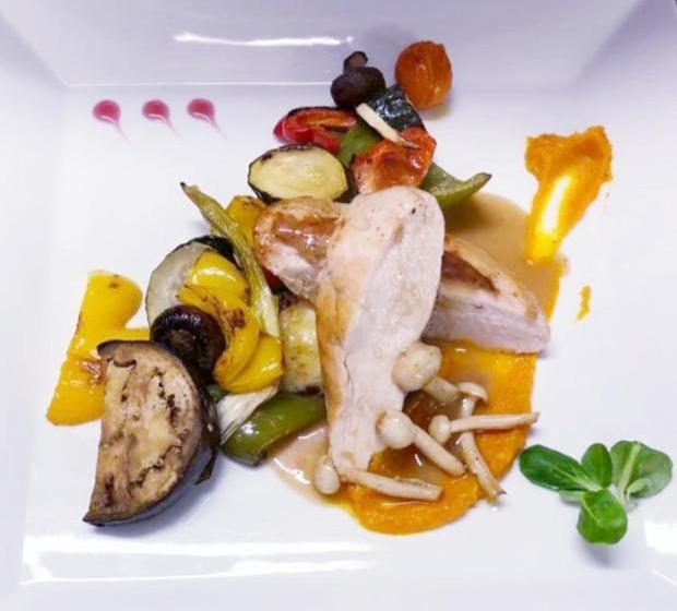 Barock Restaurant & Pension