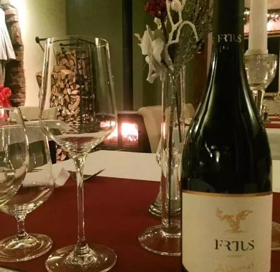 Barock Restaurant & Pension