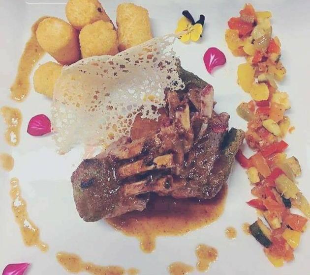 Barock Restaurant & Pension