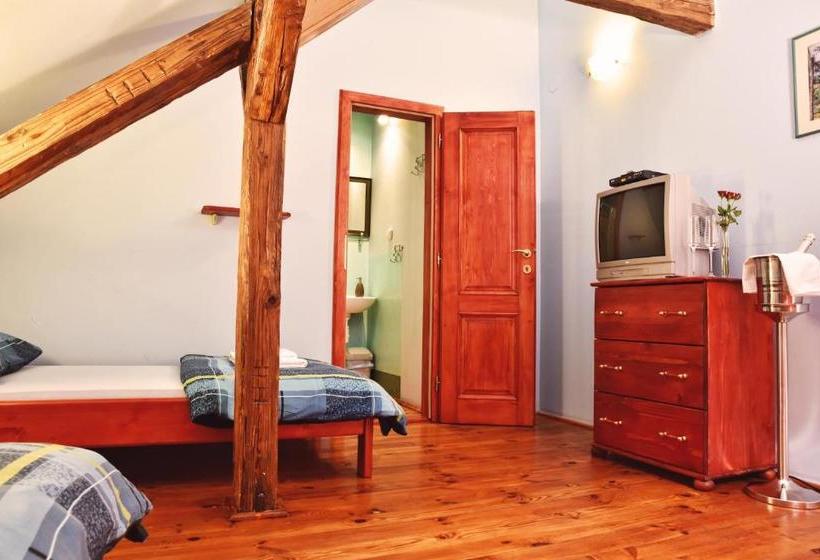 Barock Restaurant & Pension